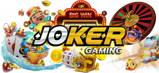 Joker123: Menghasilkan Uang Dari Slot Online yang Paling Menguntungkan